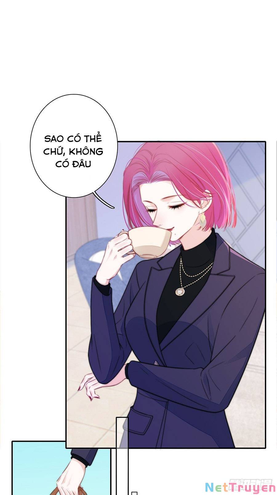 kim ốc tàng kiều chapter 43 8