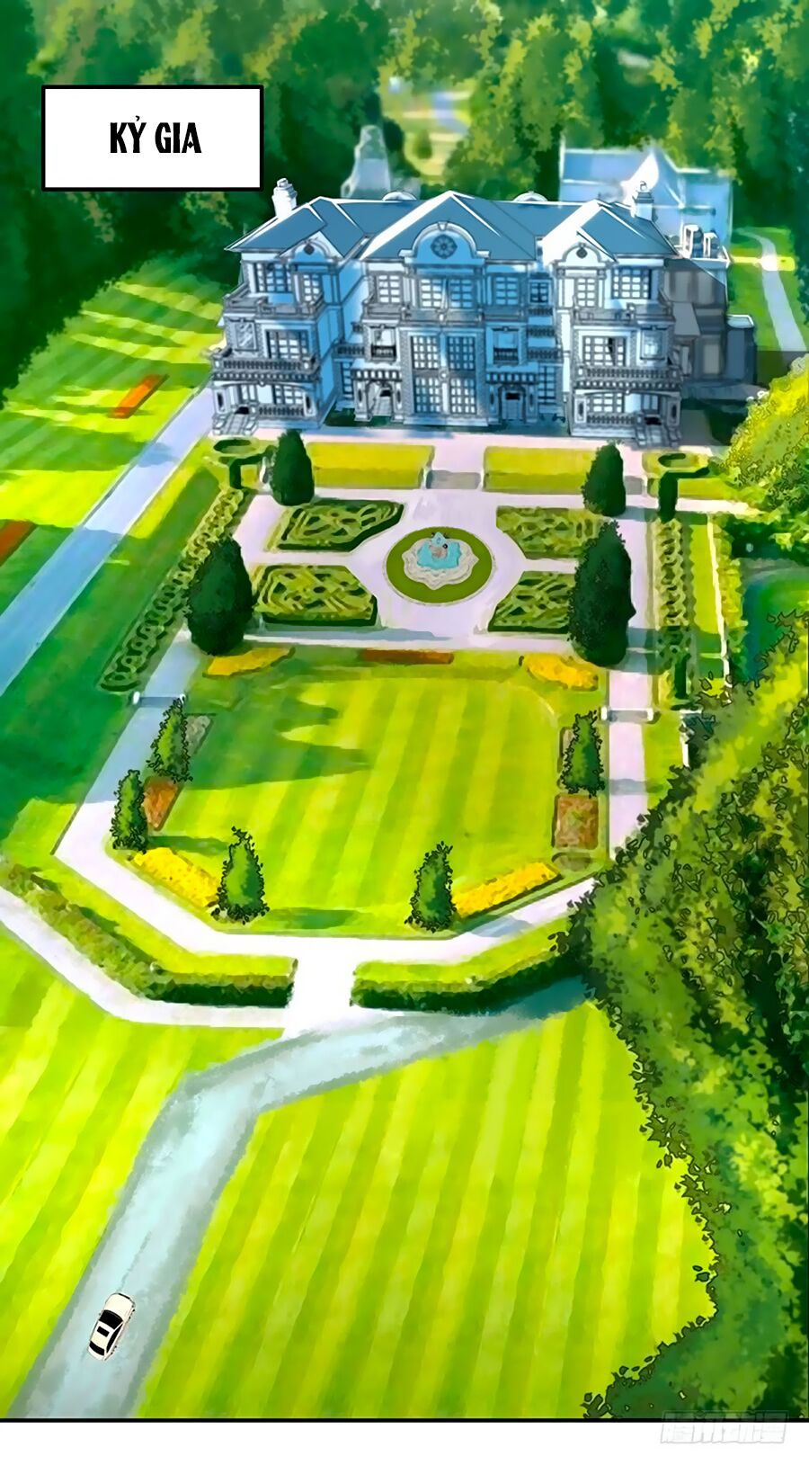 chồng tạm thời, chơi thần bí chapter 2 10