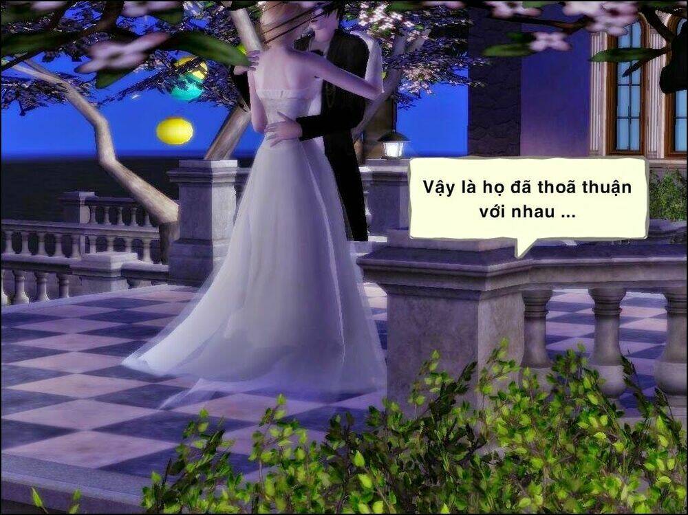 truyện sims - earl story chapter 39 14