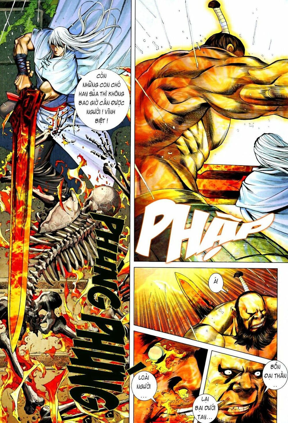 phong thần ký chapter 65 10