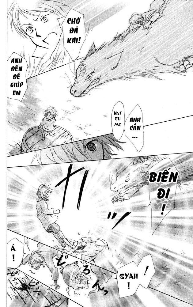 hữu nhân sổ chapter 22 21