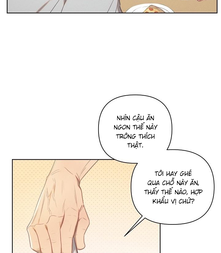 đại úy lãng mạn thân yêu của tôi chapter 7 50