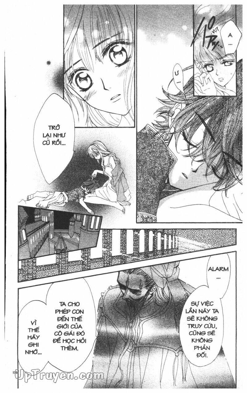 hoàng tử ếch(bản đẹp) chapter 3 42