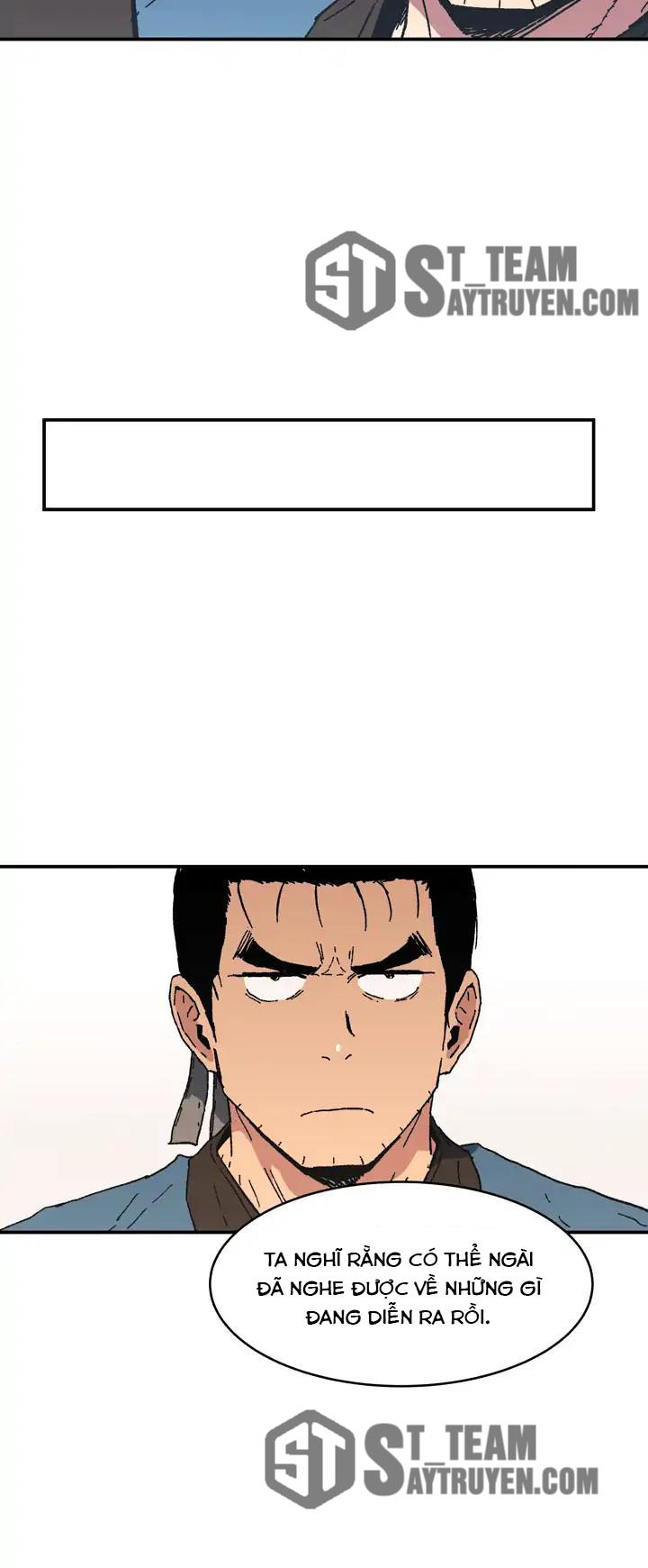 Bố Vô Song chapter 76 28