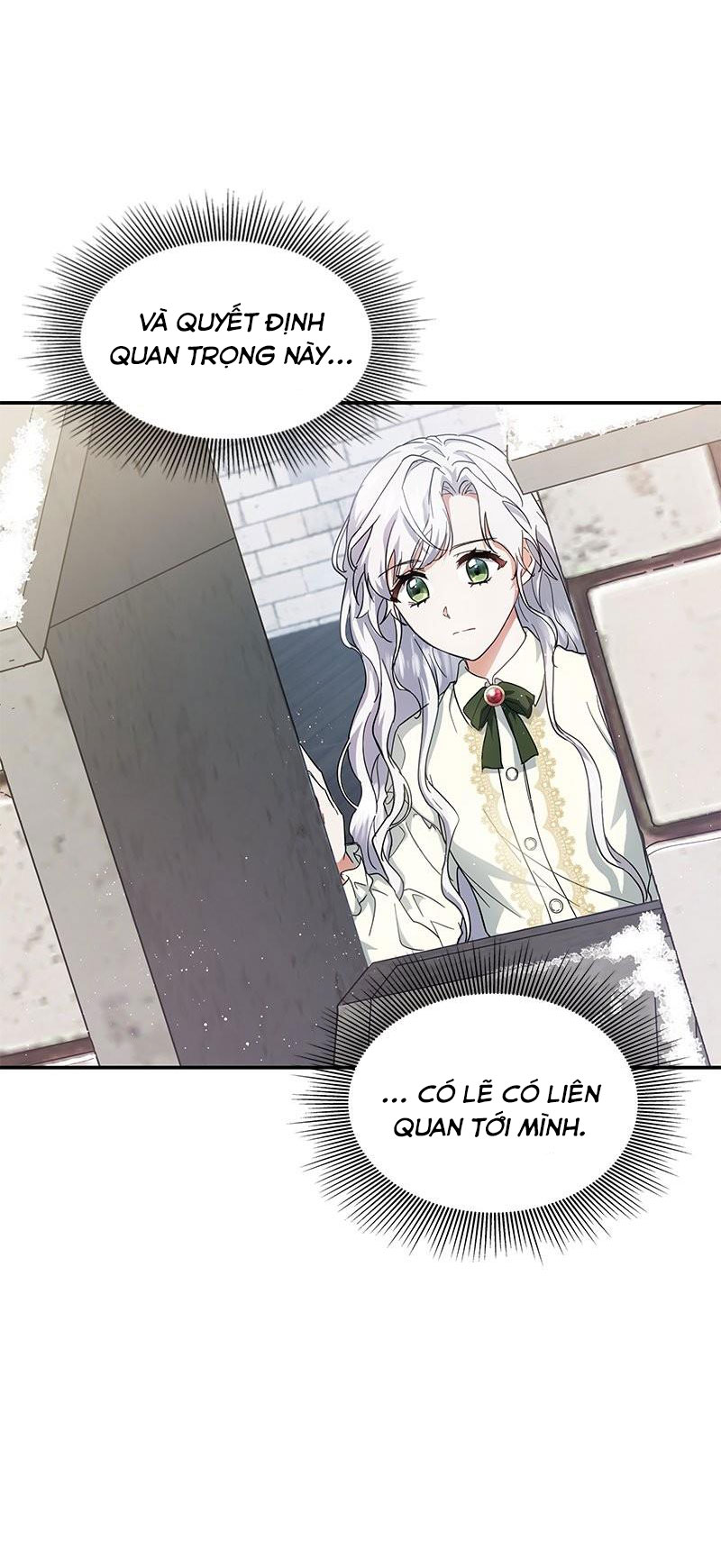 những gì melvin để lại chapter 6 55