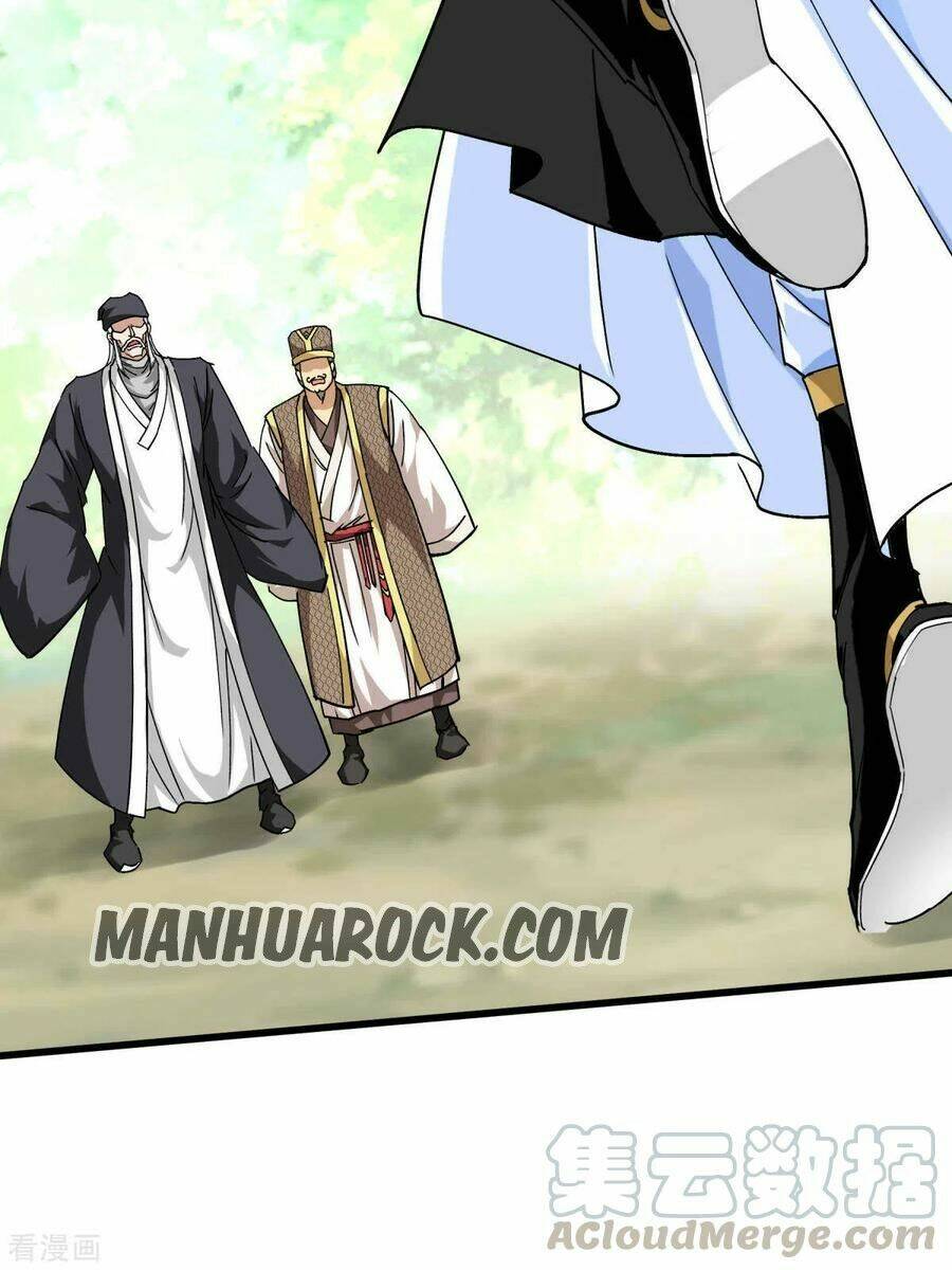 trọng sinh ta là đại thiên thần chapter 98 76