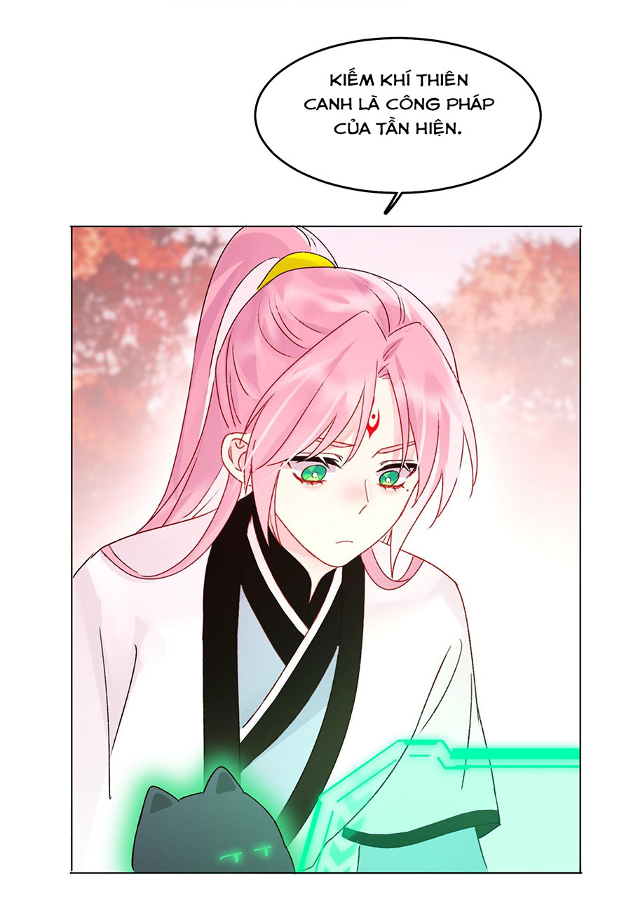 tôi phải làm một kẻ đại xấu xa chapter 122 38