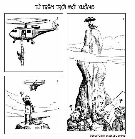 old master q chapter 3 21