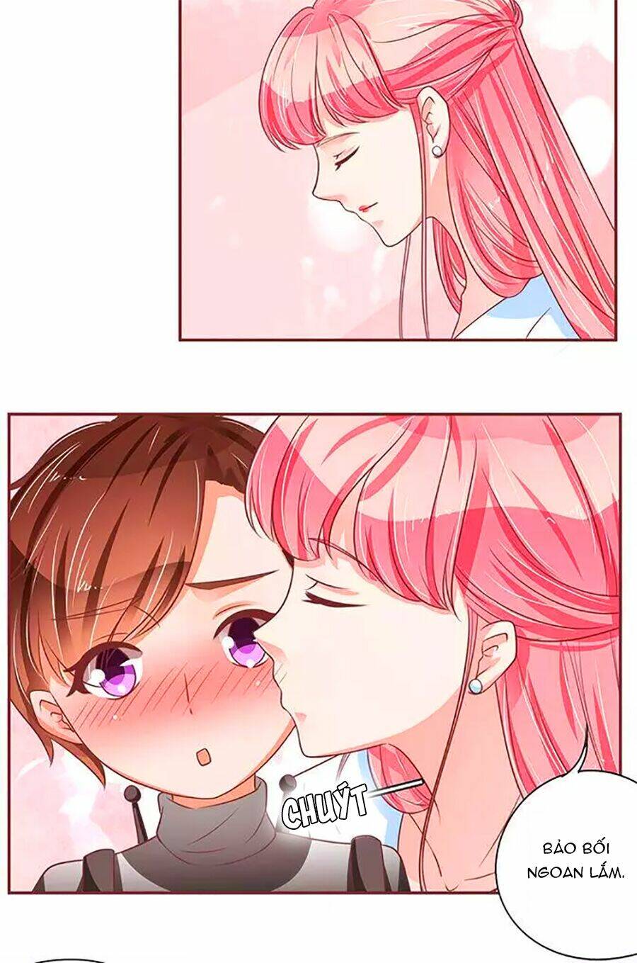 vương tước tư hữu bảo bối chapter 86 3