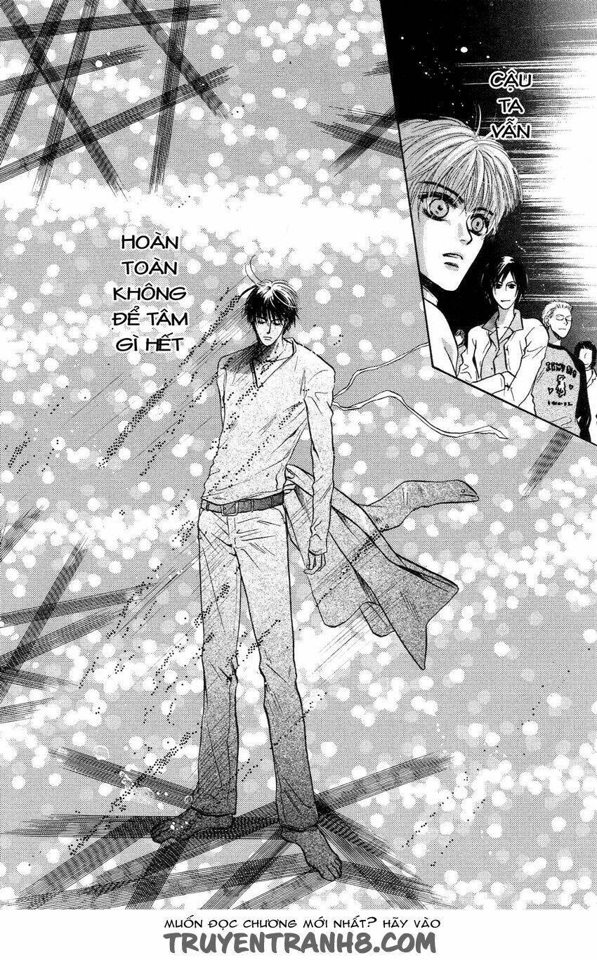 komatta toki ni wa hoshi ni kike! chapter 44 17