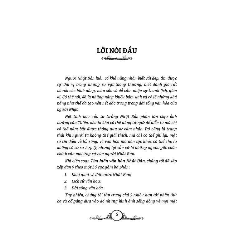 Sách - Tìm Hiểu Văn Hóa Nhật Bản - VIETNAMBOOK