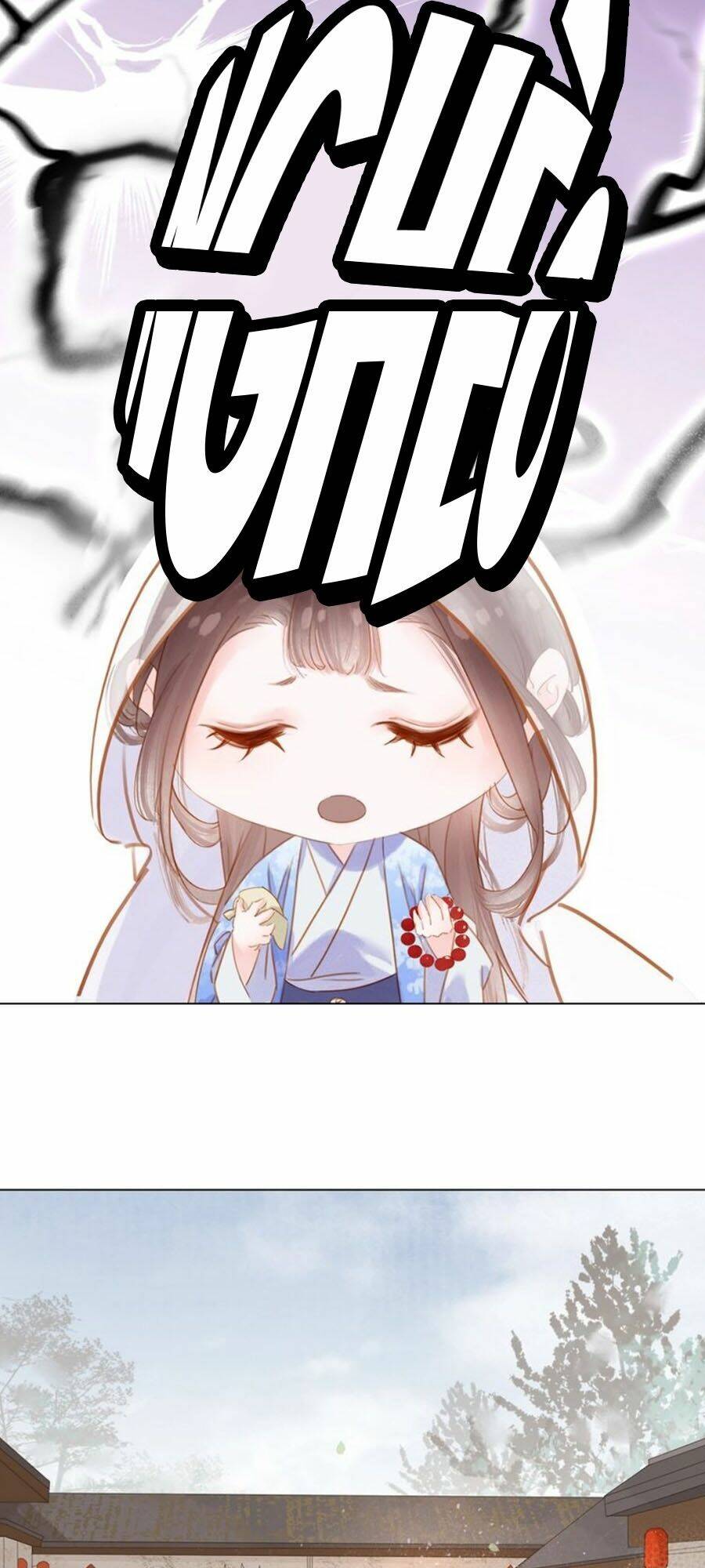 tiểu sư phụ, tóc giả của ngài rơi rồi! chapter 11 38