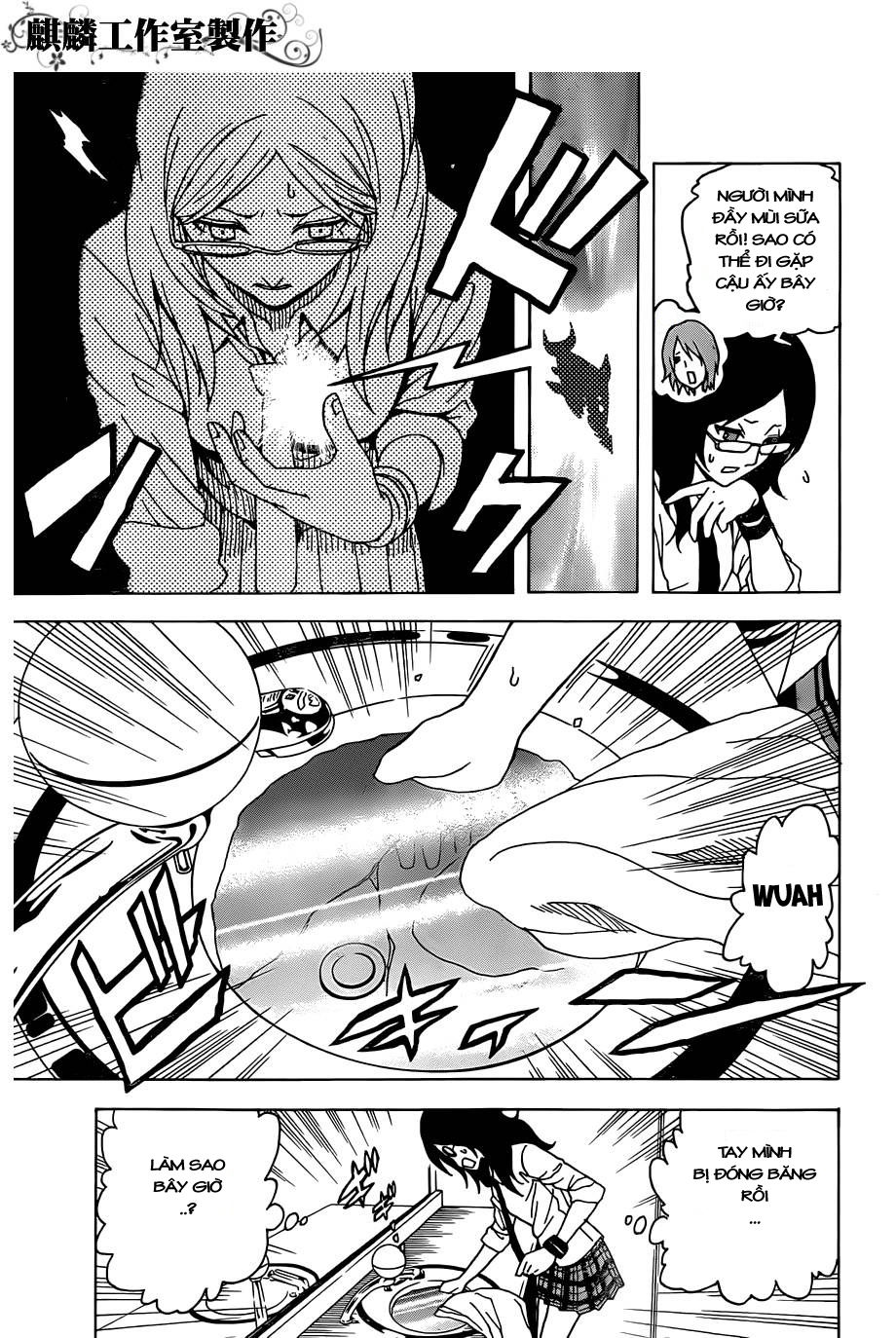 tokyo esp chapter 27 14