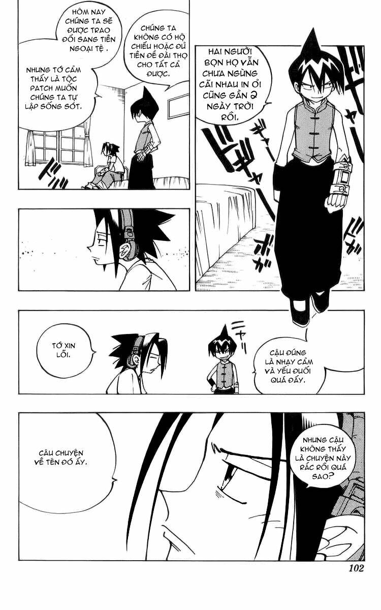 vua pháp thuật chapter 85 13