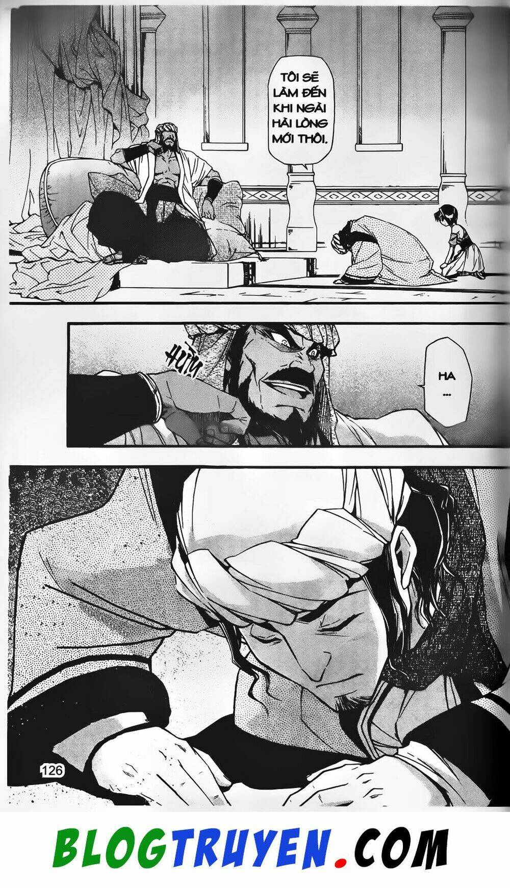 emma đến từ địa phủ chapter 23 35