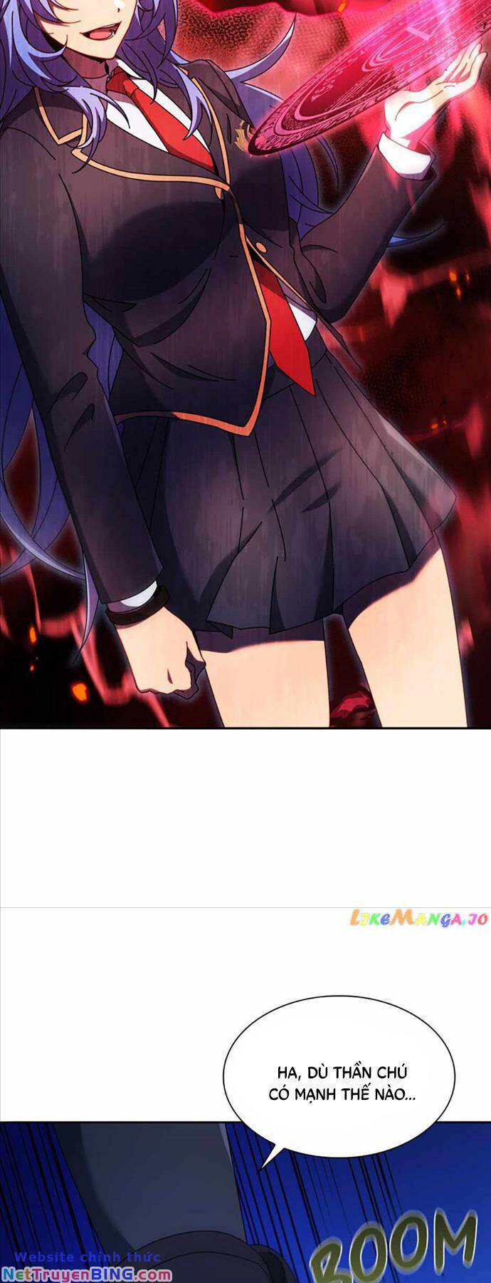 tử linh sư thiên tài của học viện chapter 61 56