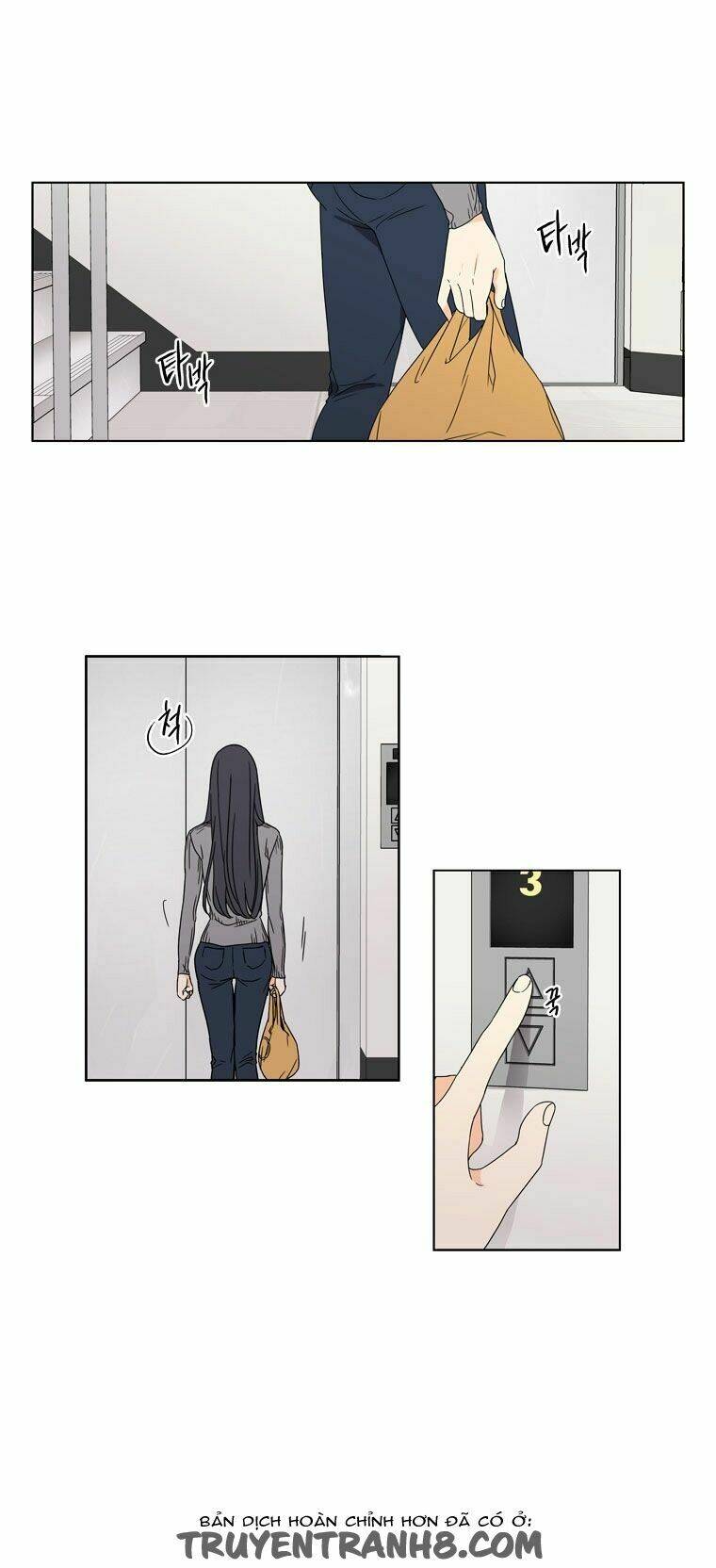 bokhee-ssi đáng yêu chapter 7 48