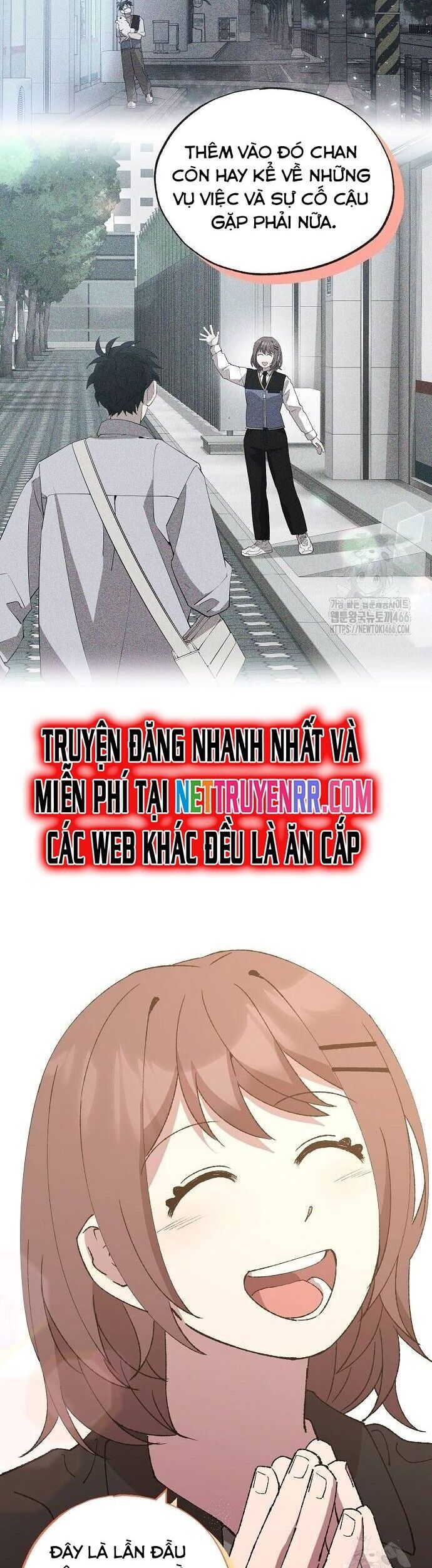 cửa hàng diệu kỳ chapter 51 34