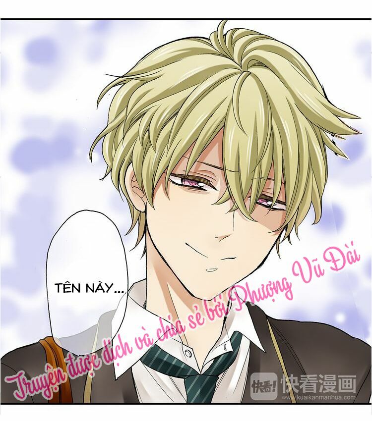 mệnh lệnh tuyệt đối của bá đạo vương tử chapter 17 27