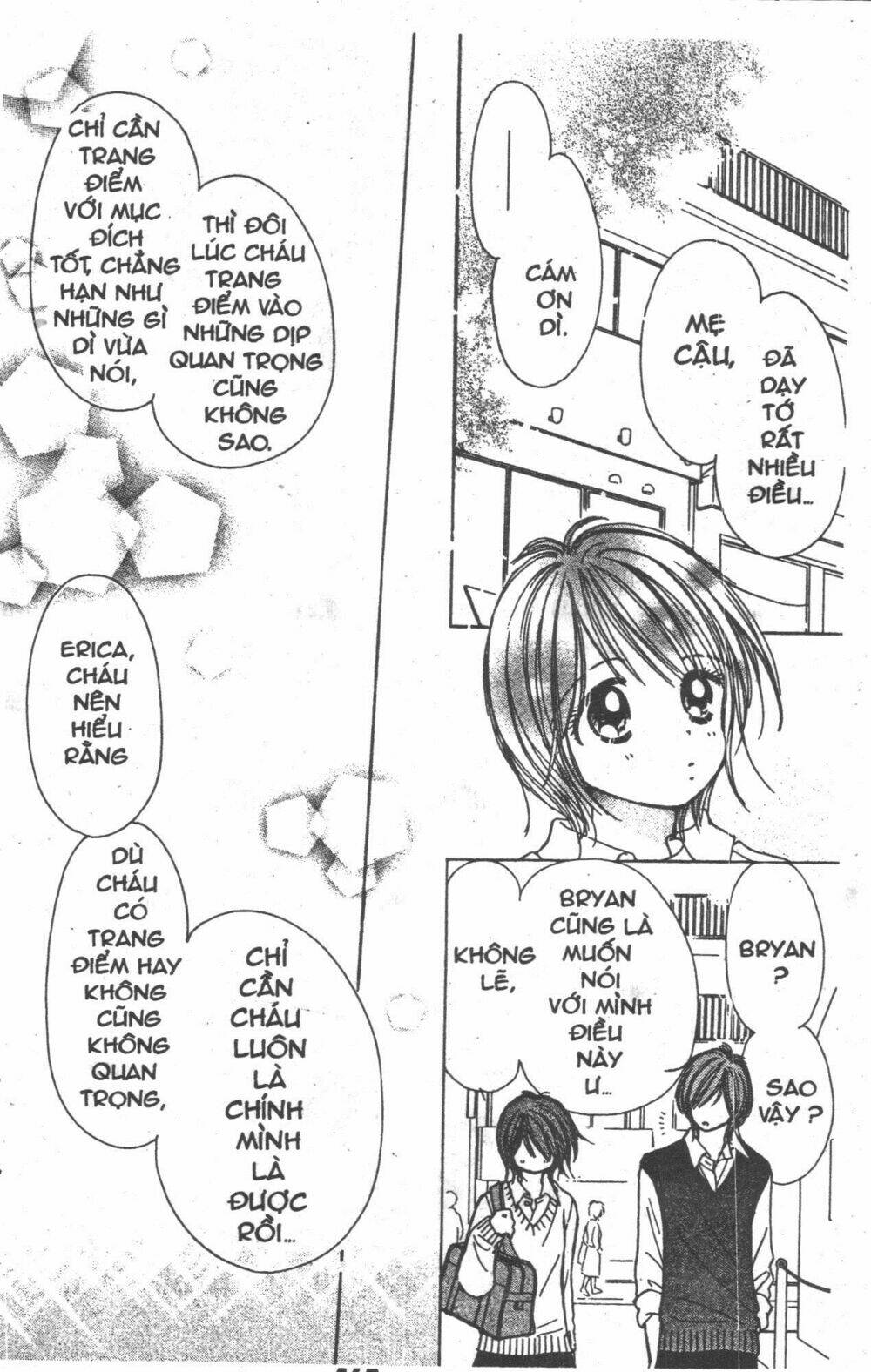 beautiful 100% chapter 6 154