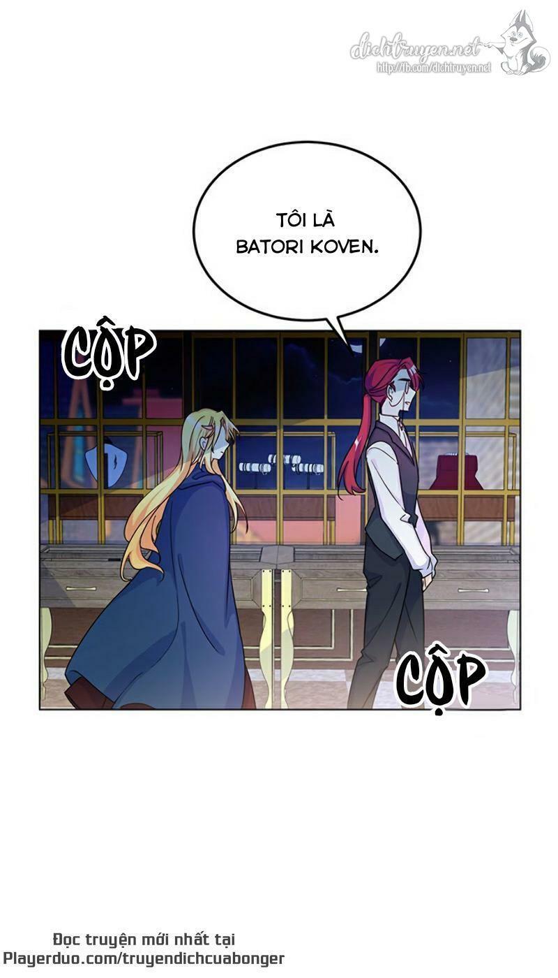 nữ hiệp trở về chapter 9 74