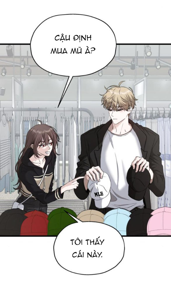 đánh cắp so hee chapter 16.1 36