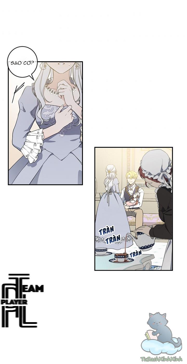 Lần Nữa Toả Sáng chapter 4.5 24