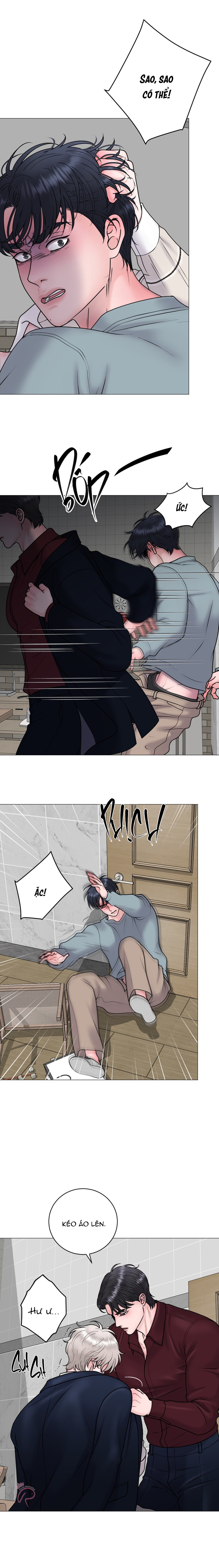 hư ảo chapter 27 15