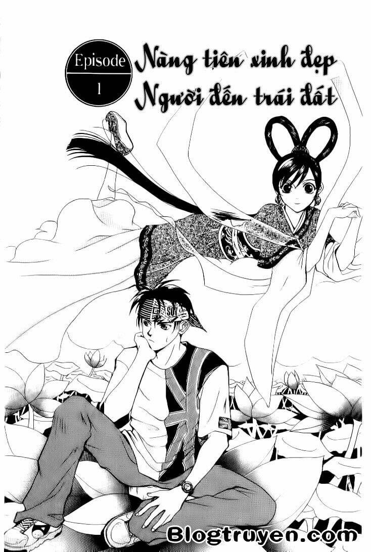 faeries' landing chapter 1 5