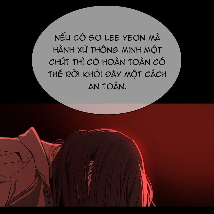 [18+] hoa là mồi nhử chapter 2 51