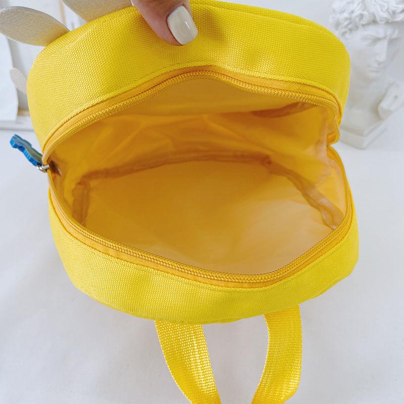 Trẻ Em Ba Lô Đi Học Cho Bé Gái 1-5 Tuổi Trẻ Em Ba Lô Cho Bé Mẫu Giáo Bé Trai Và Bé Gái Học Túi chống Mất Dễ Thương Túi