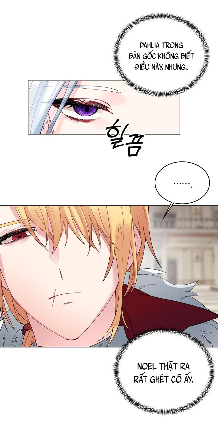 là ác nữ nhưng tôi muốn trở thành nữ chính chapter 2 63