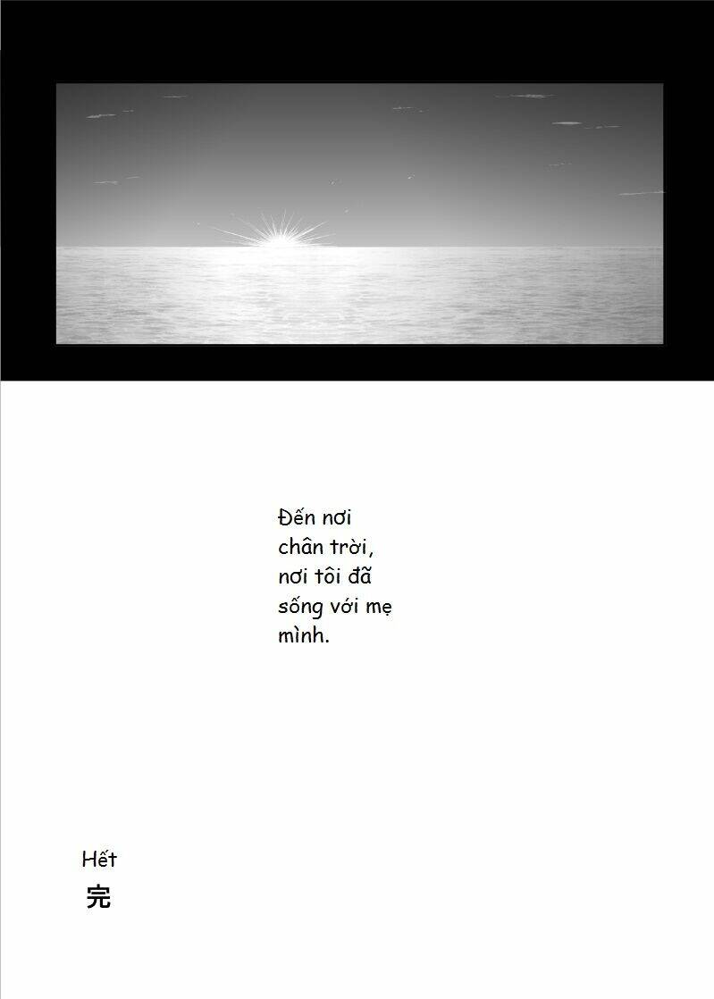 on the dawn's horizon - kantai collection chapter 3 12