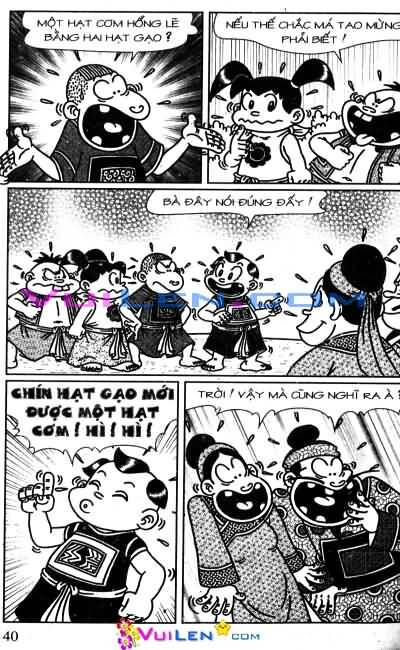 thần đồng đất việt chapter 108 40