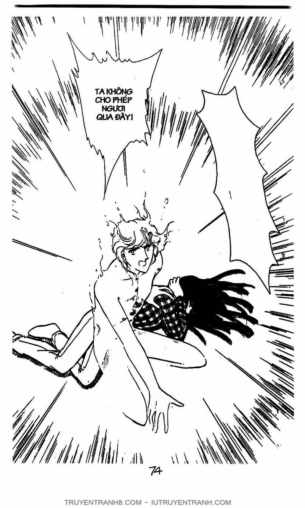 mimi kỳ lạ chapter 7.2 23