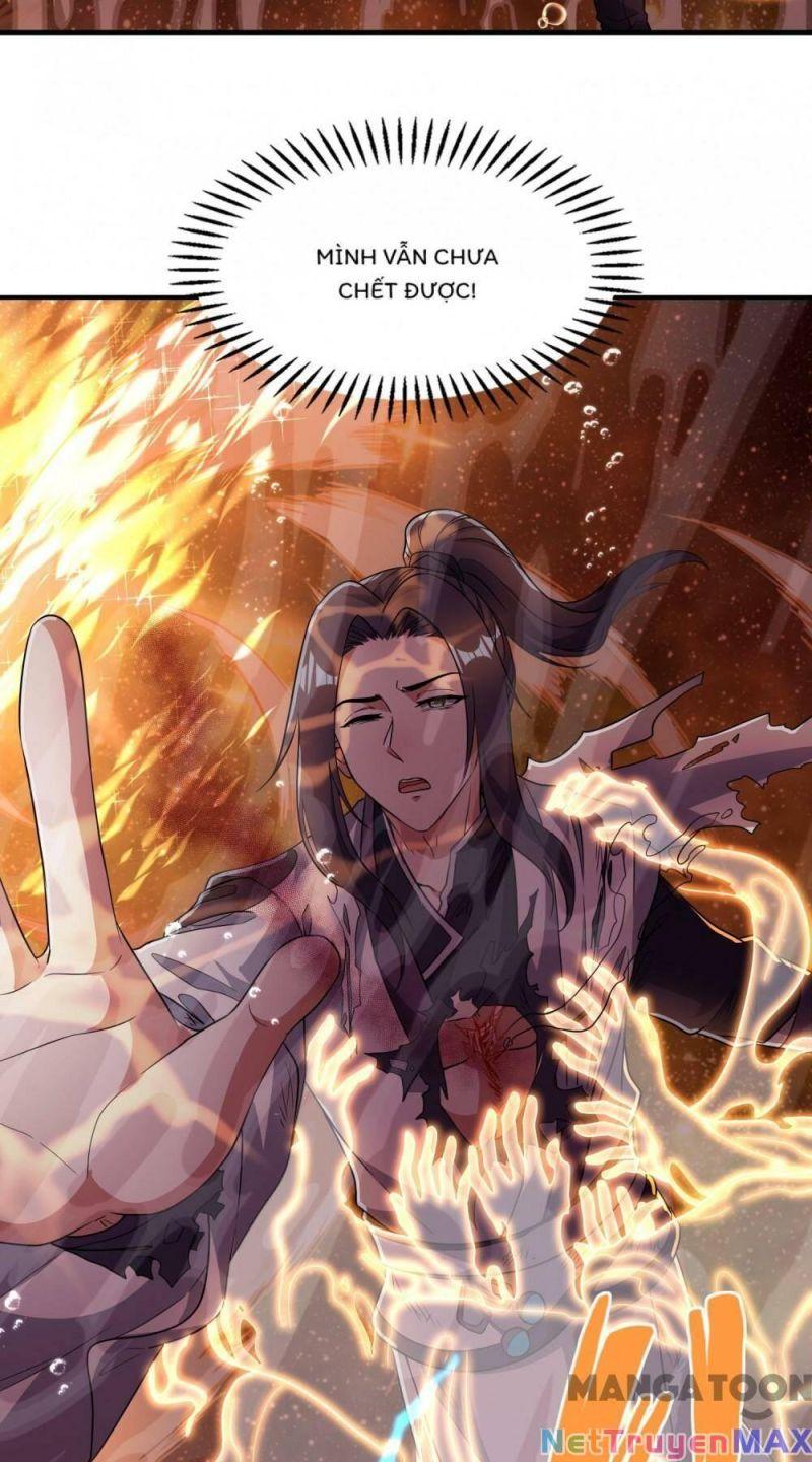 đệ nhất người ở rể chapter 195 33