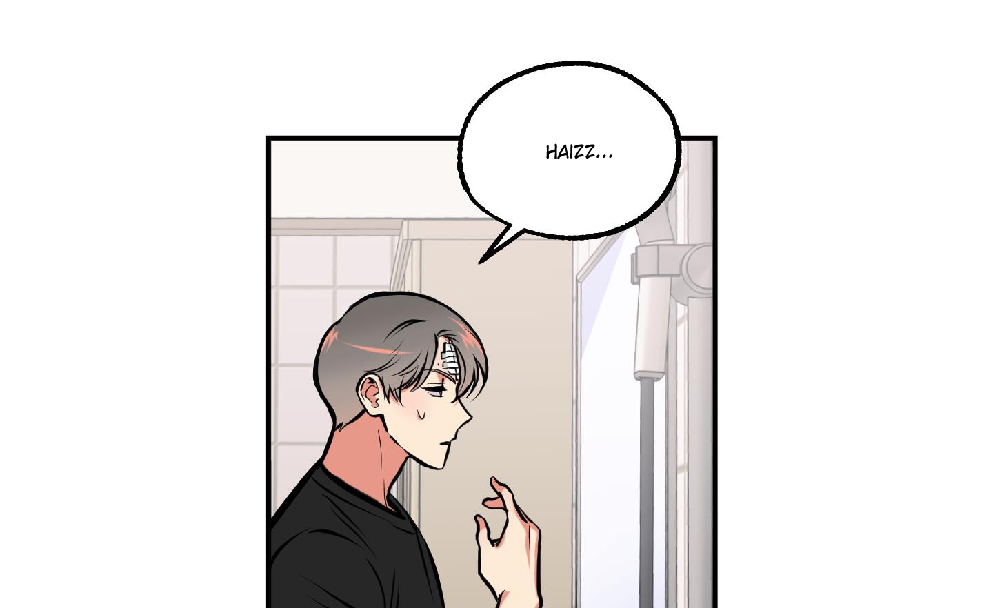 cây thương của ghost chapter 10 66