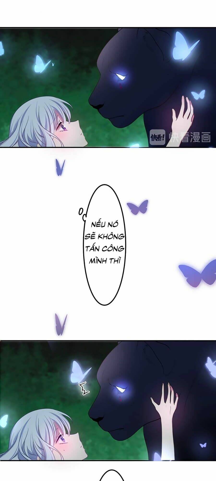 độ ấm quái vật kiệm lời chapter 4.1 16