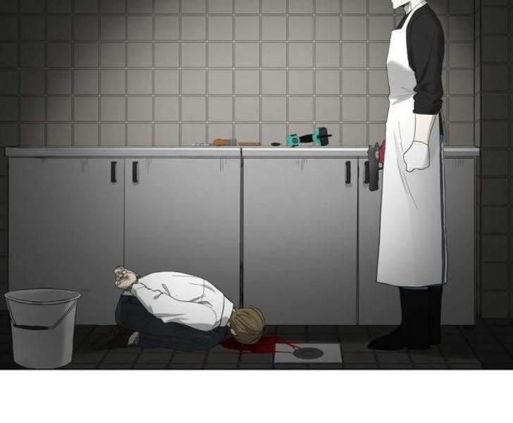 Võ Sĩ Quyền Anh chapter 88 3