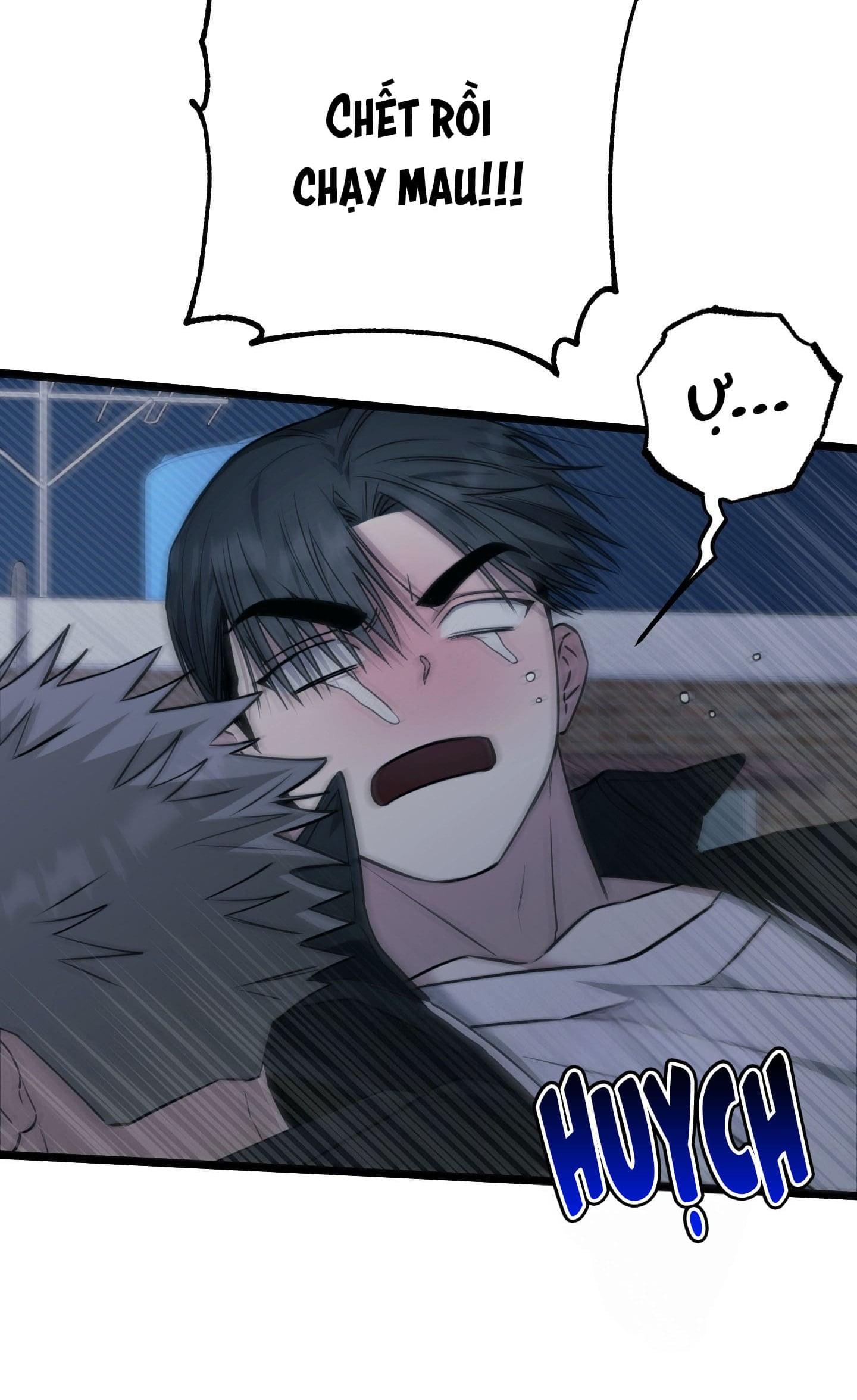 tôn kính và khát khao chapter 8 59