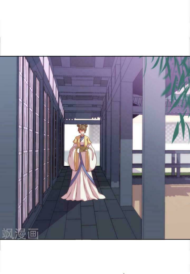 ồ, phu quân đáng yêu của tôi! chapter 23 4