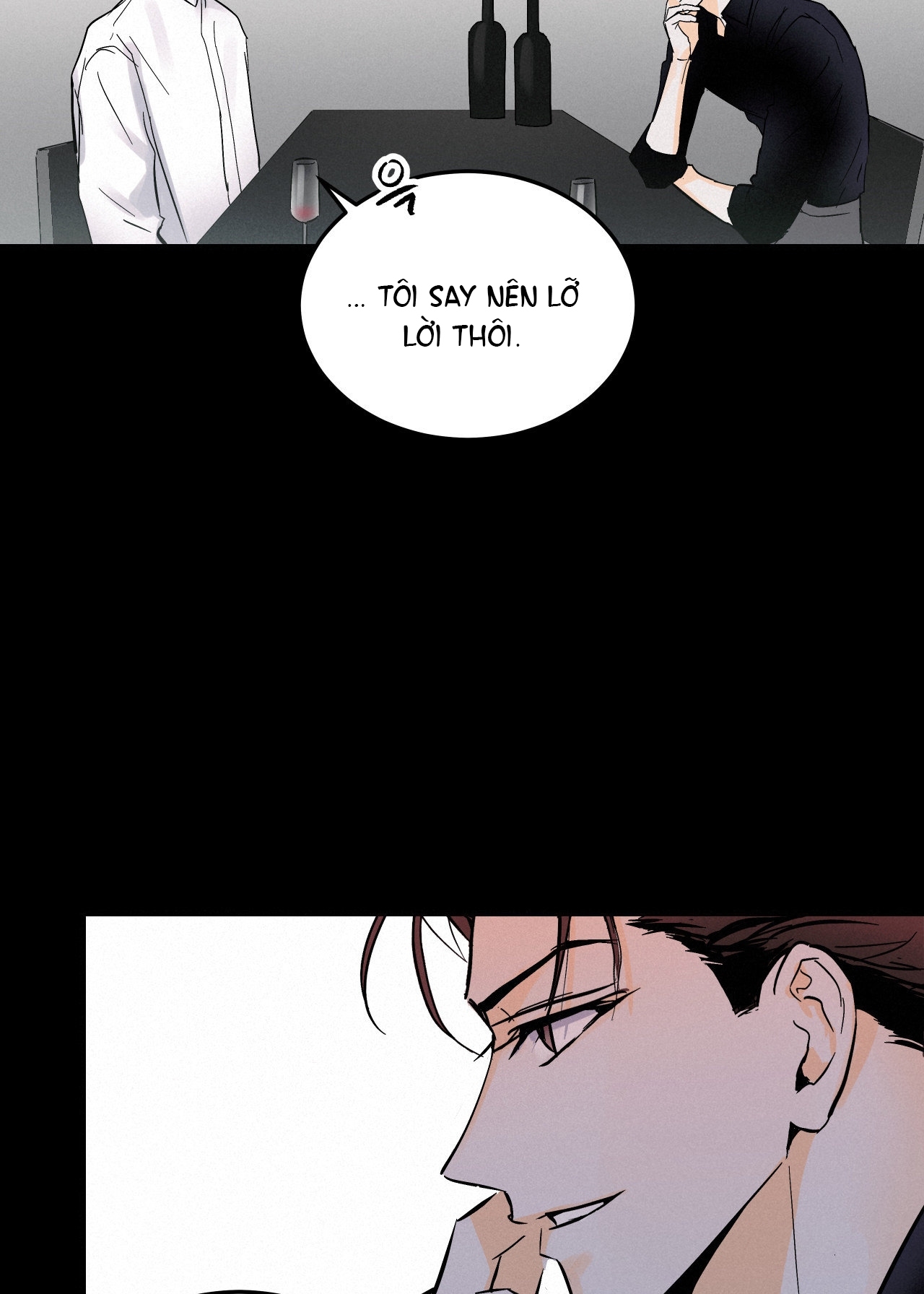Lại Là Nói Dối chapter 4.2 - Trang 43