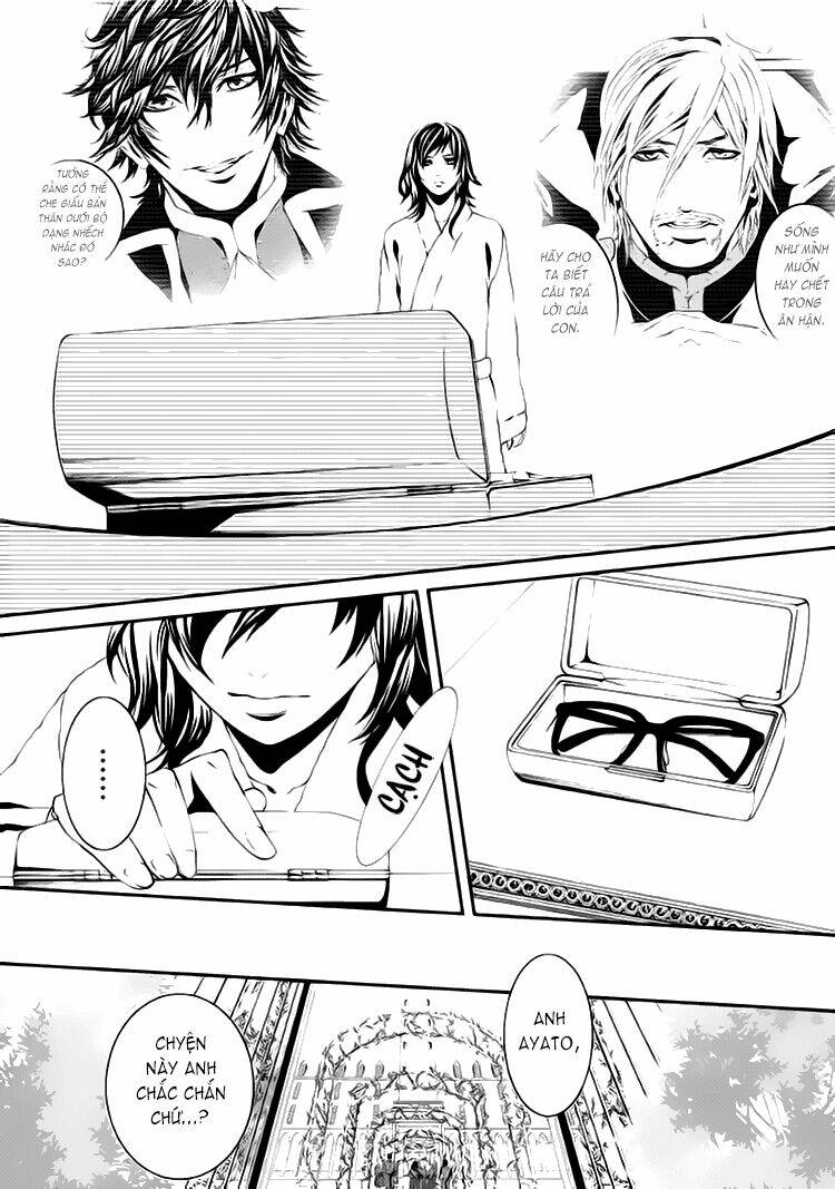 magnolia chapter 5 37