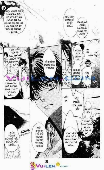 bát khuyển sỹ phương đông chapter 10 31