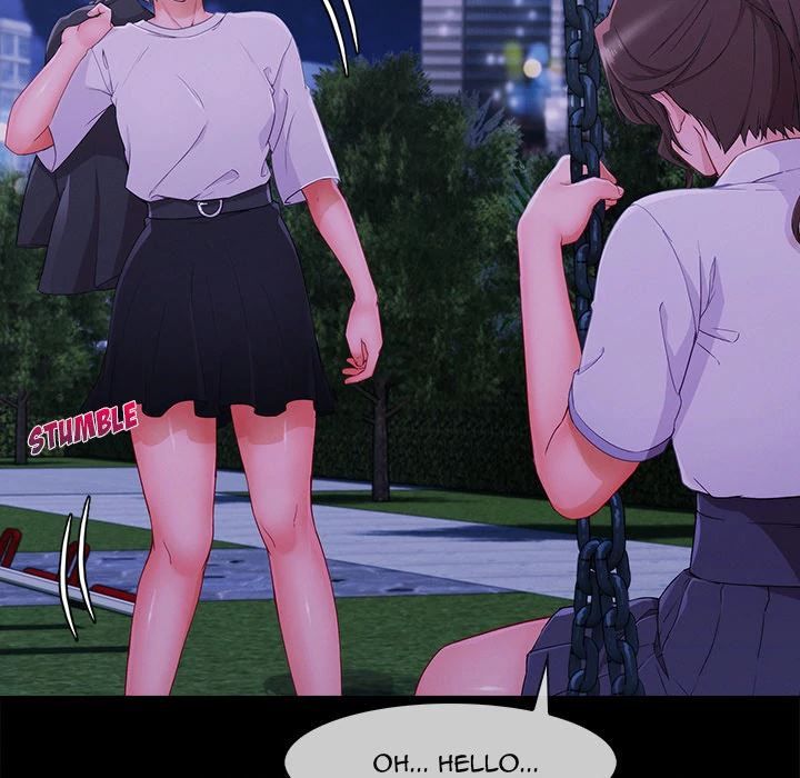 quý cô chân dài chapter 30 62