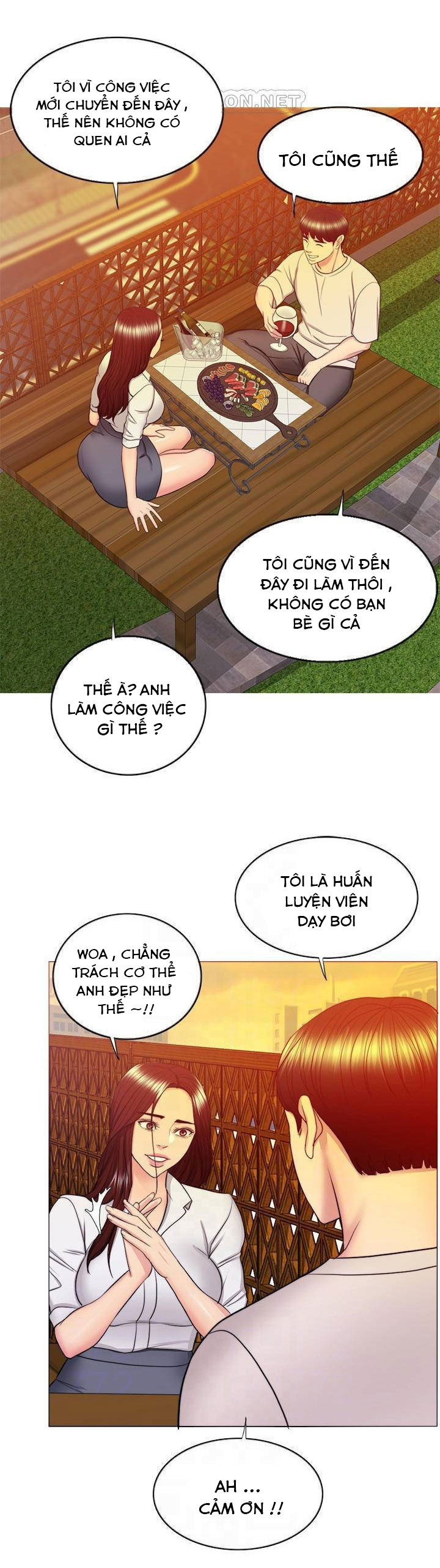 bể bơi ướt át chapter 35 15