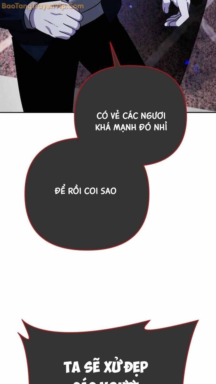 Bản Ngã Thay Đổi chapter 19 110