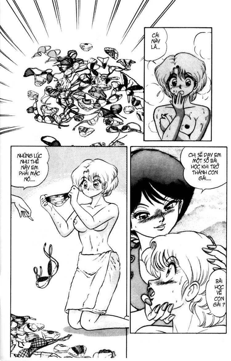 fubata-kun change! chapter 4 27