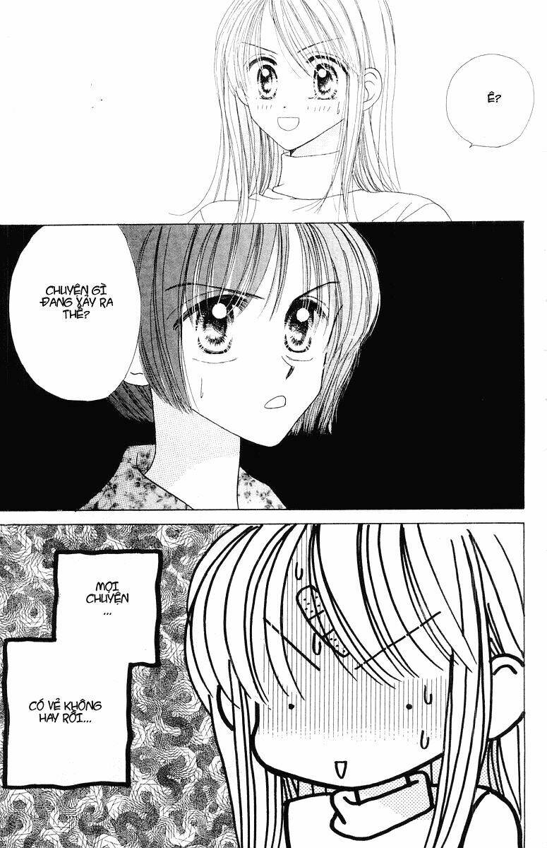 good morning call chapter 6 37