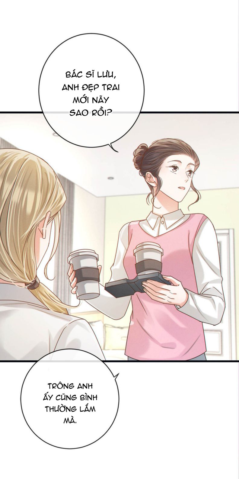 nịch tửu chapter 52 38